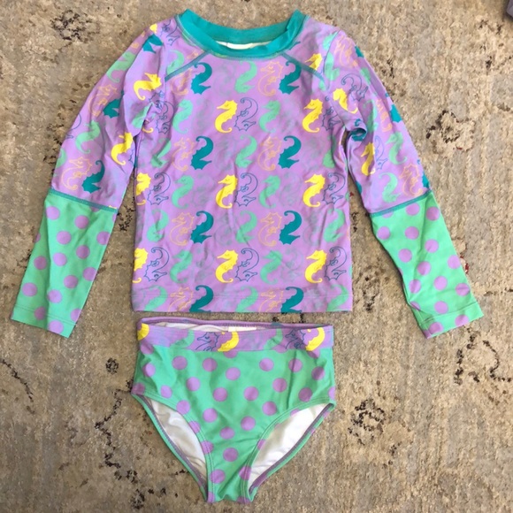 Wave Zone Other - WAVE ZONE 2PCS SWIM SUIT